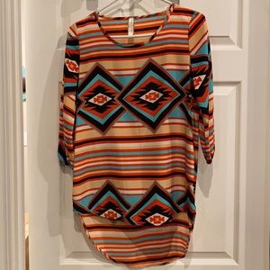 Good condition. Smoke free home.